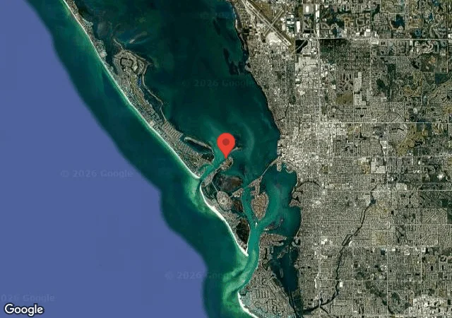 Dive site - Miller (#3) (Bay), United States