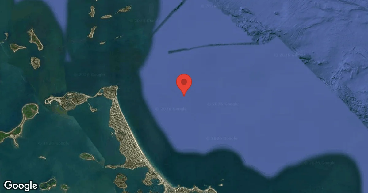 Dive site - Mohave, United States
