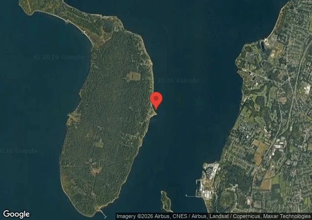 Dive site - Monhegan, United States