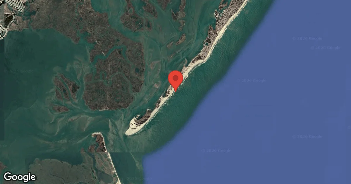Dive site - N N, United States