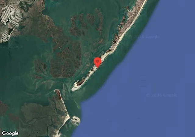 Dive site - N N, United States