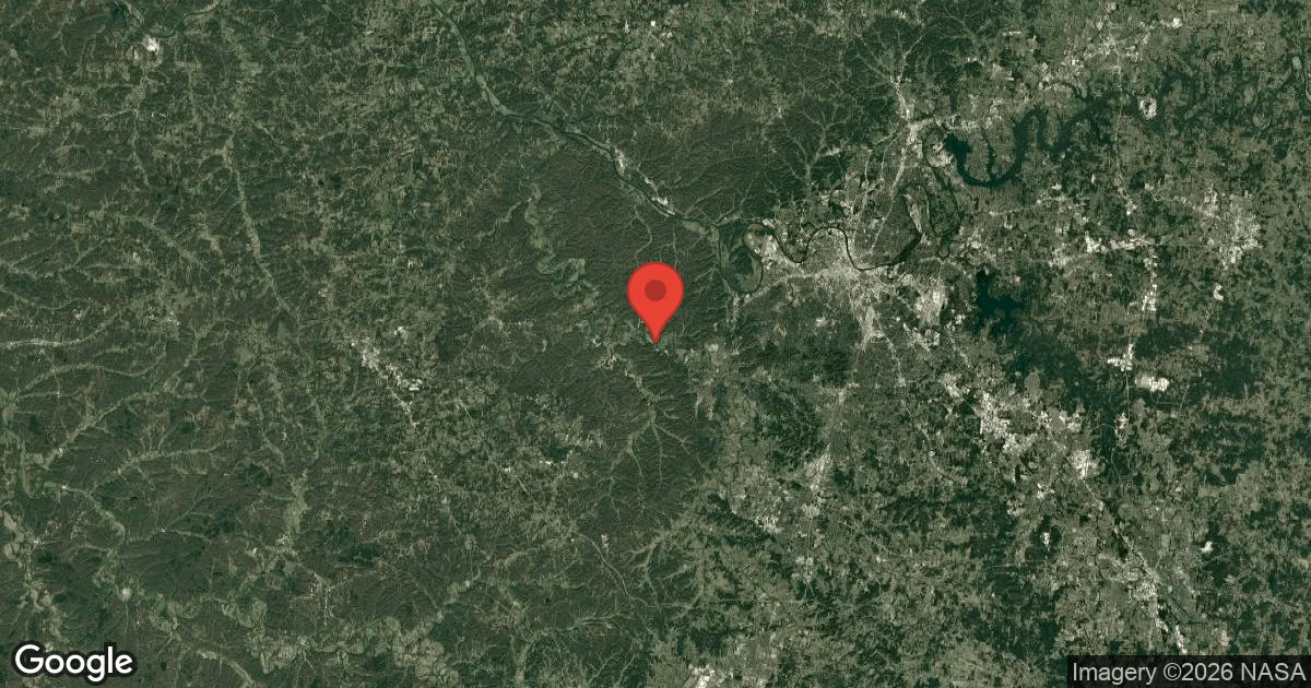 Dive site - Nashville Quarry, United States