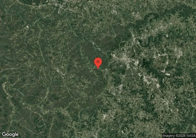 Nashville Quarry