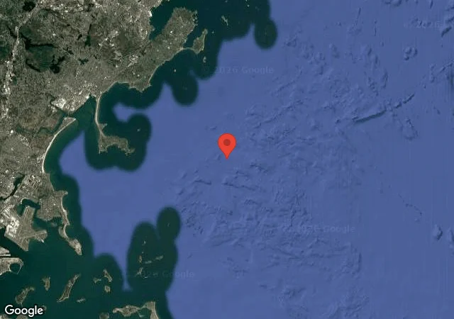 Dive site - New York Central #14, United States