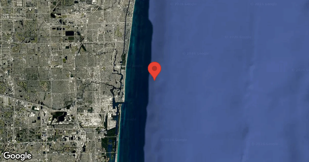 Dive site - Nova A.R. (No County), United States