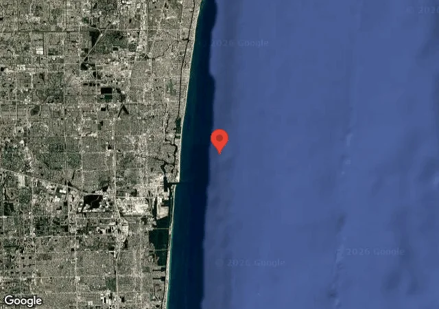 Dive site - Nova  A.R.  (No County), United States