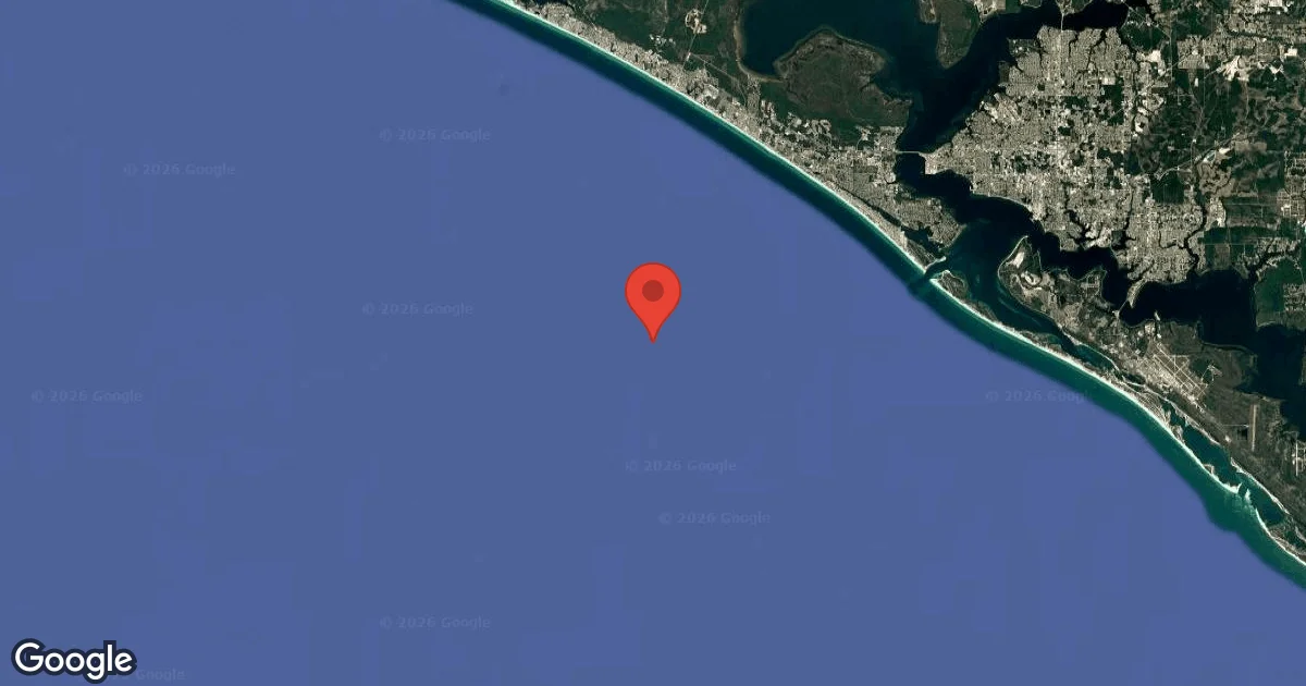 Dive site - Nrda 12-A, United States
