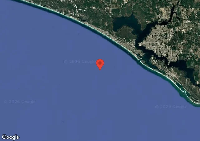 Dive site - Nrda 12-A, United States