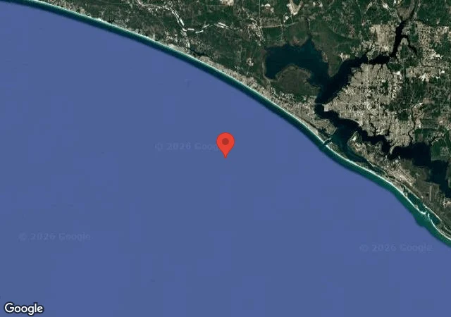 Dive site - Nrda 9-A, United States