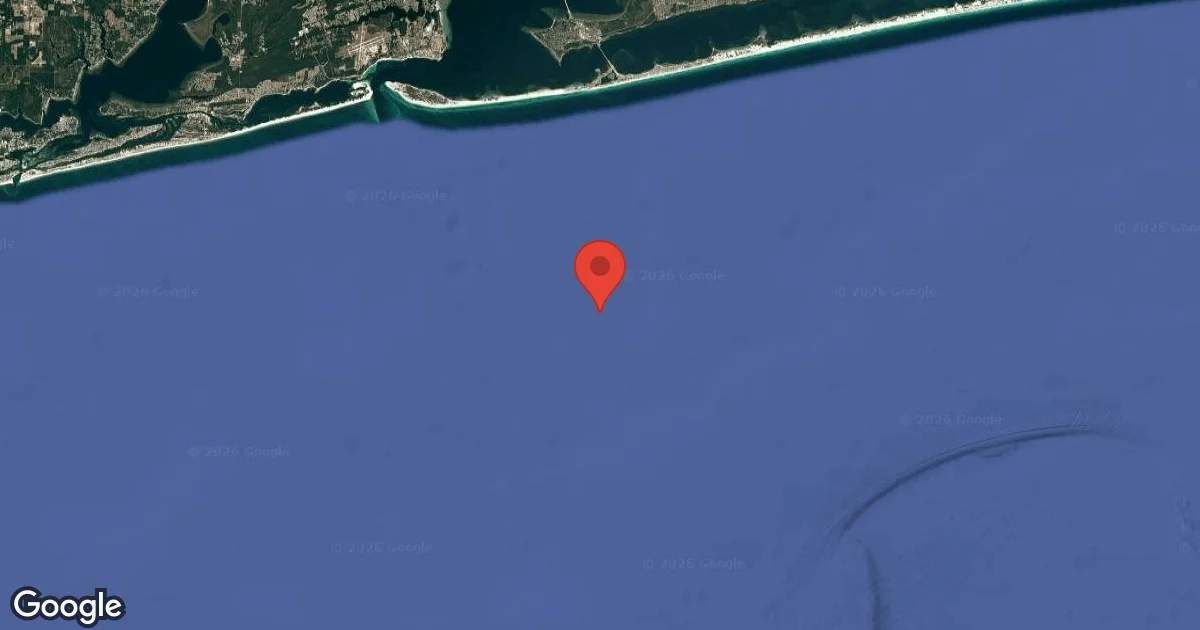 Dive site - Nrda Phase 3 Cell 338, United States