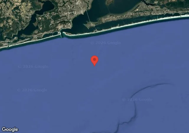 Dive site - Nrda Phase 3 Cell 338, United States