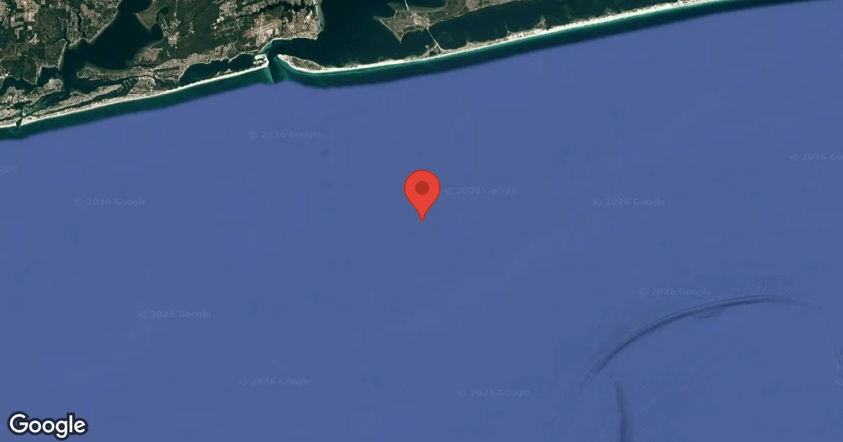 Dive site - Nrda Phase 3 Cell 392, United States