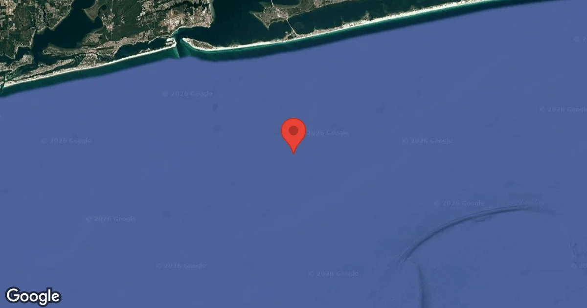 Dive site - Nrda Phase 3 Cell 446, United States