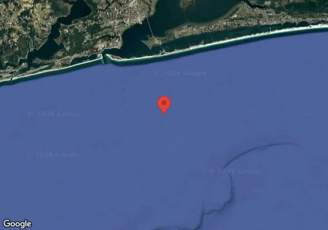 Dive site - Nrda Phase 3 Cell 446, United States