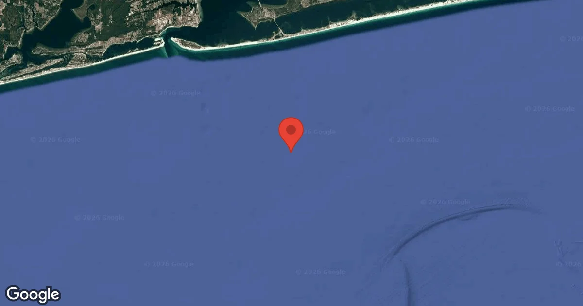 Dive site - Nrda Phase 3 Cell 482, United States