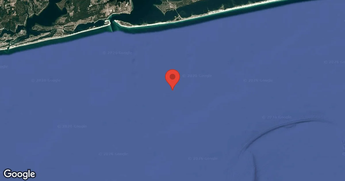Dive site - Nrda Phase 3 Cell 497, United States