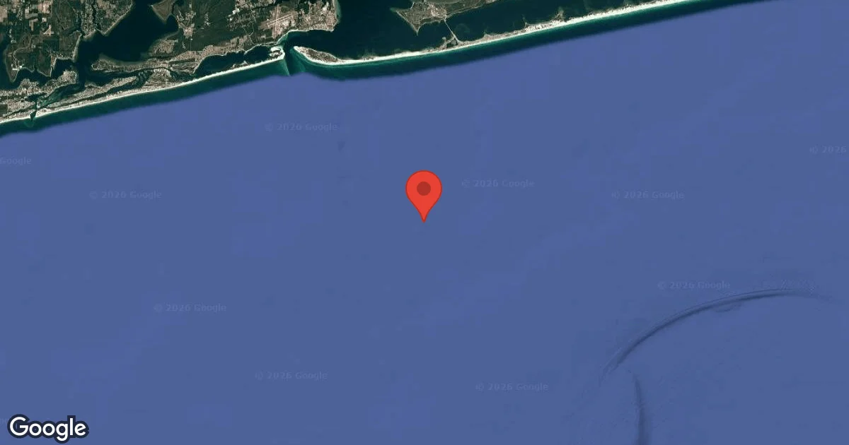 Dive site - Nrda Phase 3 Cell 503, United States
