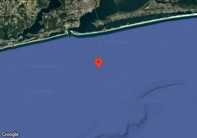 Dive site - Nrda Phase 3 Cell 503, United States