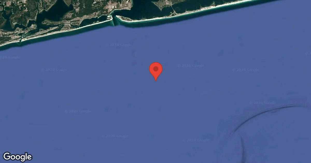 Dive site - Nrda Phase 3 Cell 513, United States