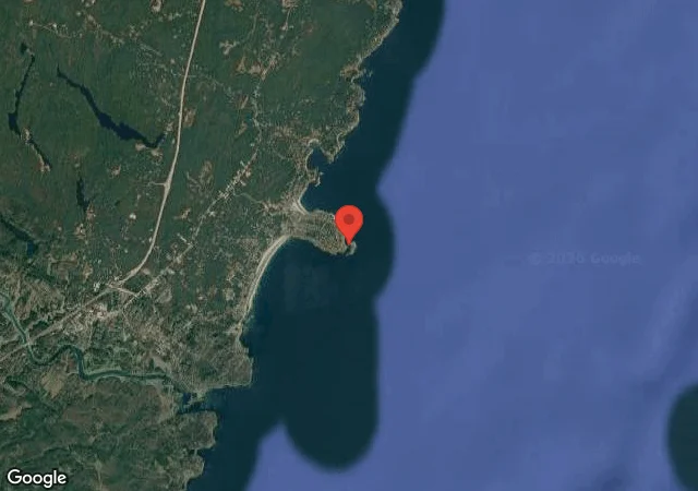 Dive site - Nubble Light, United States