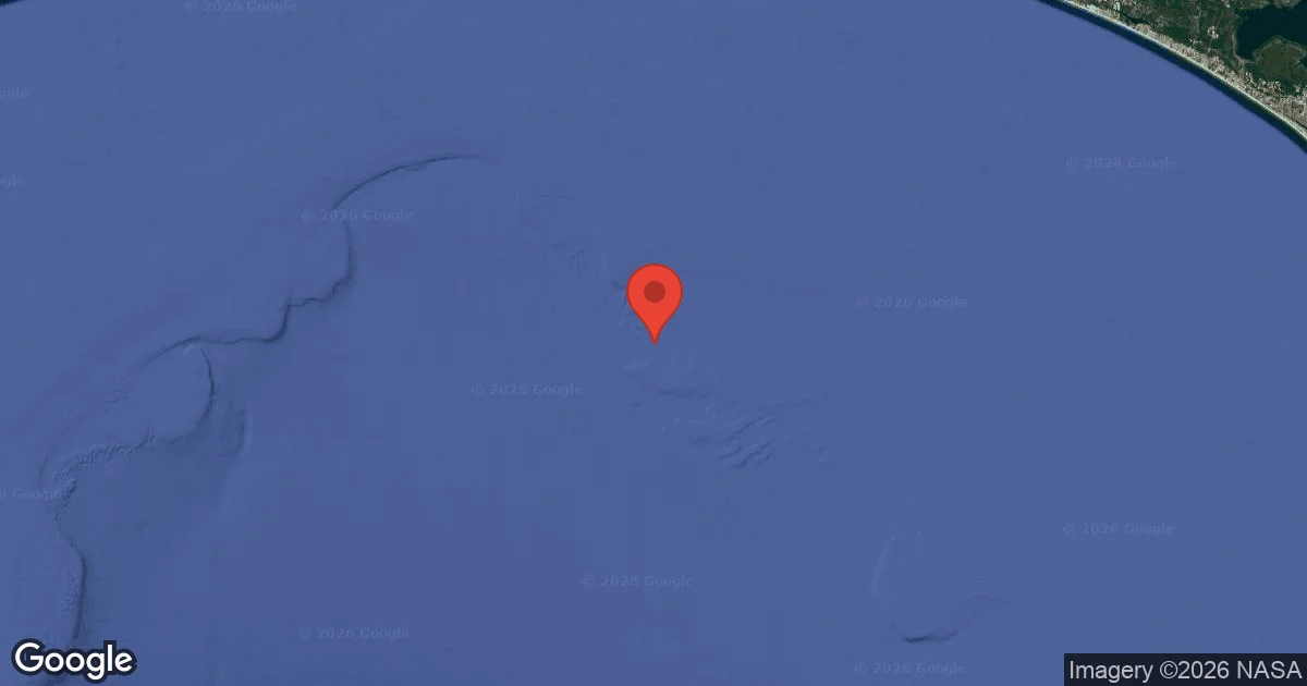 Dive site - Ozark, United States