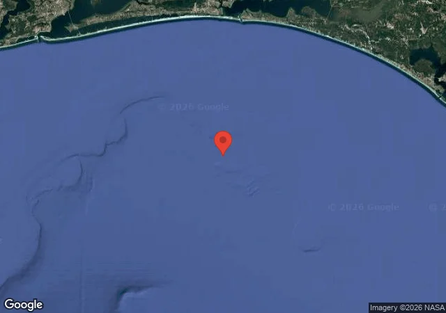 Dive site - Ozark, United States