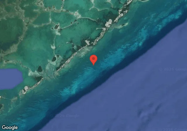 Dive site - Patch Reefs - 20-30 Ft, United States