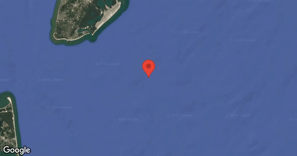 Dive site - Peggy Diana, United States