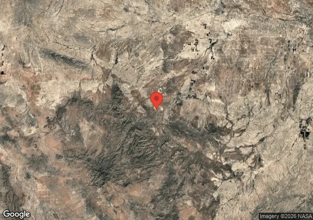 Dive site - Phantom Springs Cave, United States