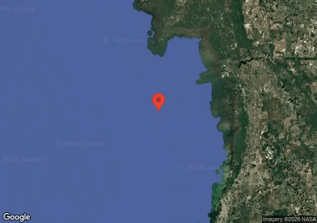 Dive site - Phase 1, Fish Haven #1, United States