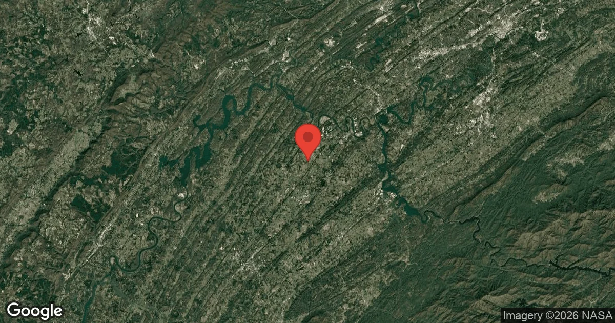 Dive site - Philadelphia Quarry, United States