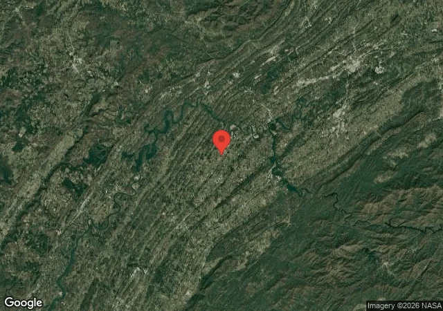 Dive site - Philadelphia Quarry, United States