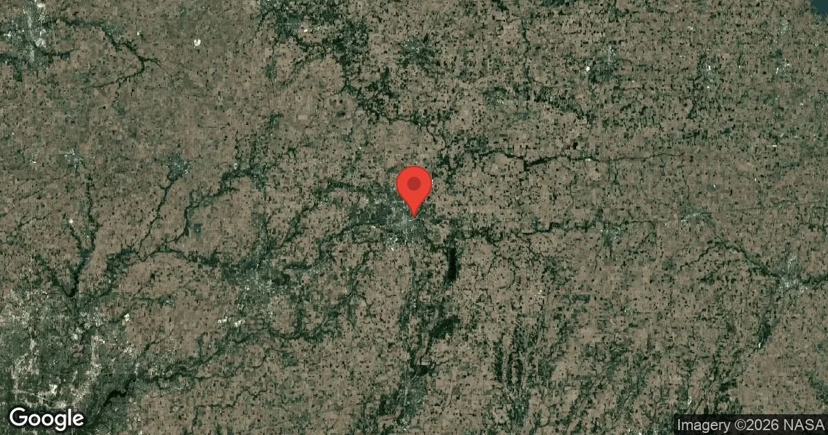 Dive site - Philips Outdoor Center, Muncie Indiana, United States