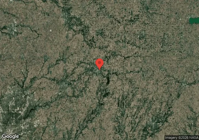 Dive site - Philips Outdoor Center, Muncie Indiana, United States