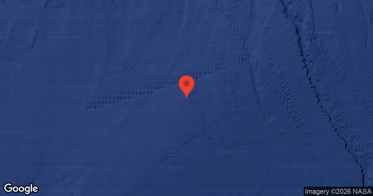 Dive site - Plow City, United States