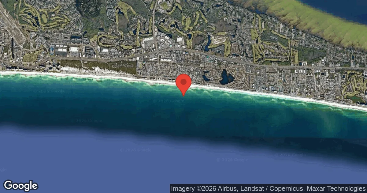 Dive site - Pompano Beach Nearshore Reef, United States