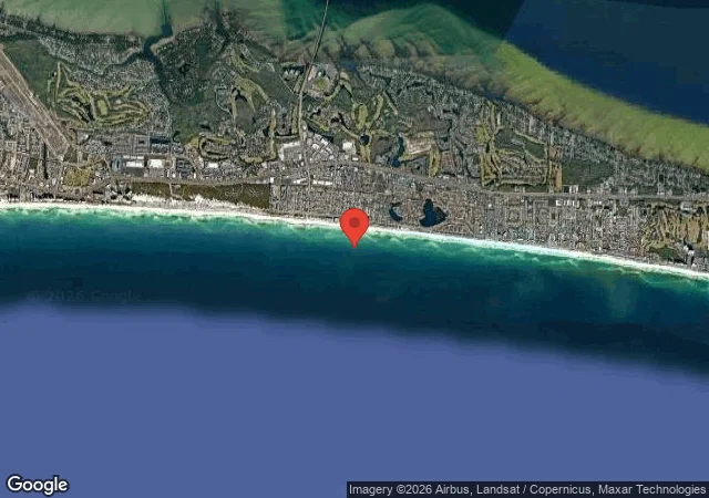 Dive site - Pompano Beach Nearshore Reef, United States