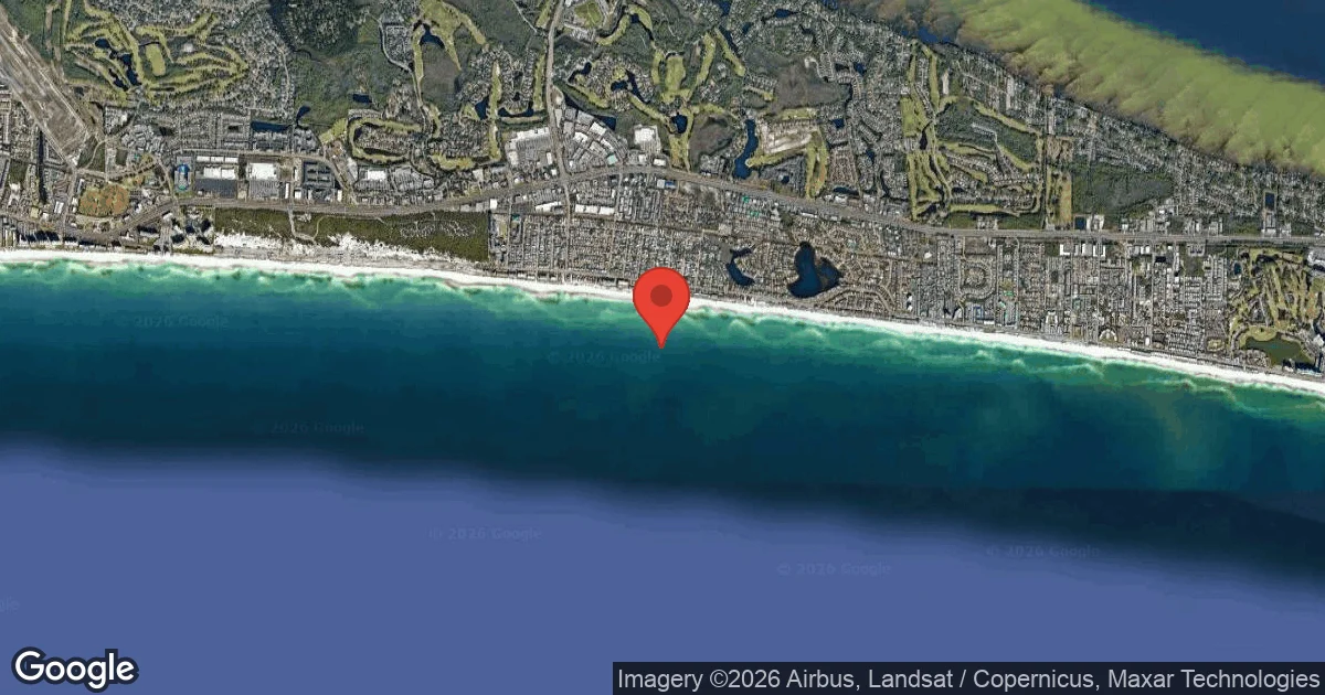 Dive site - Pompano Beach Nearshore Reef (South B), United States