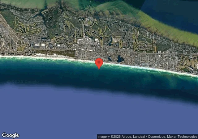 Dive site - Pompano Beach Nearshore Reef (South B), United States