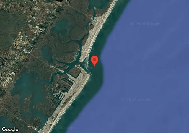 Dive site - Prowess, United States