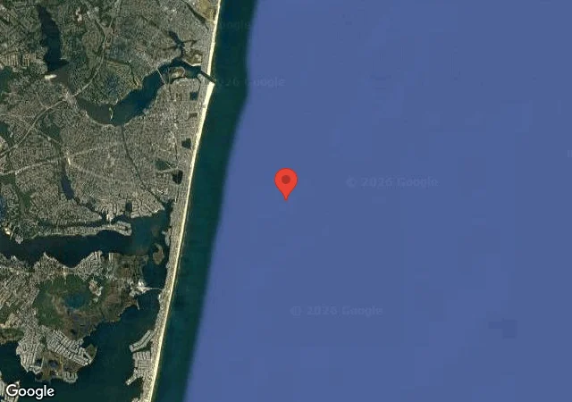 Dive site - Queen (1850), United States