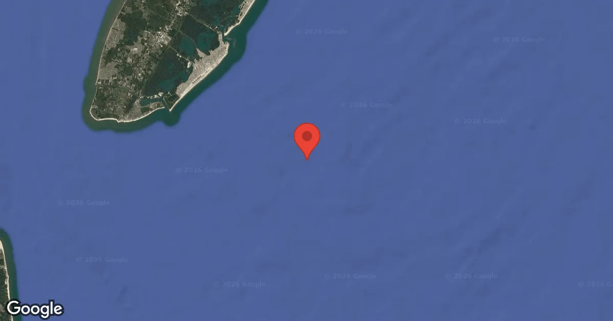 Dive site - Red Oak, United States