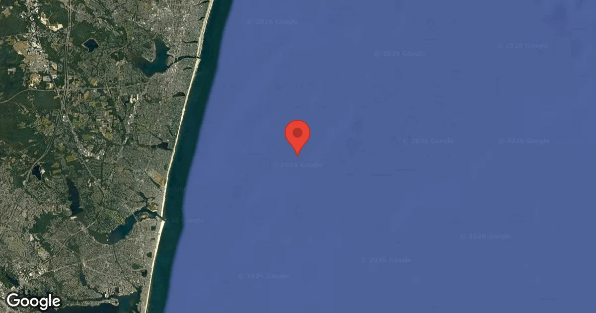 Dive site - Restorer, United States