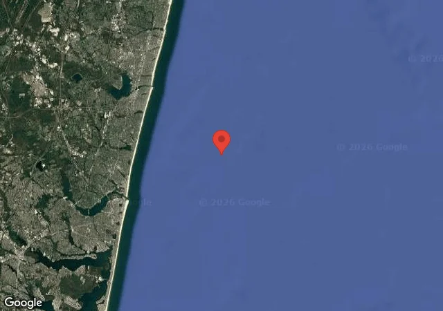 Dive site - Restorer, United States