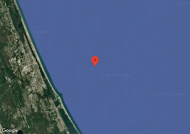 Dive site - Rio Yuna Wreck Concrete Pile, United States