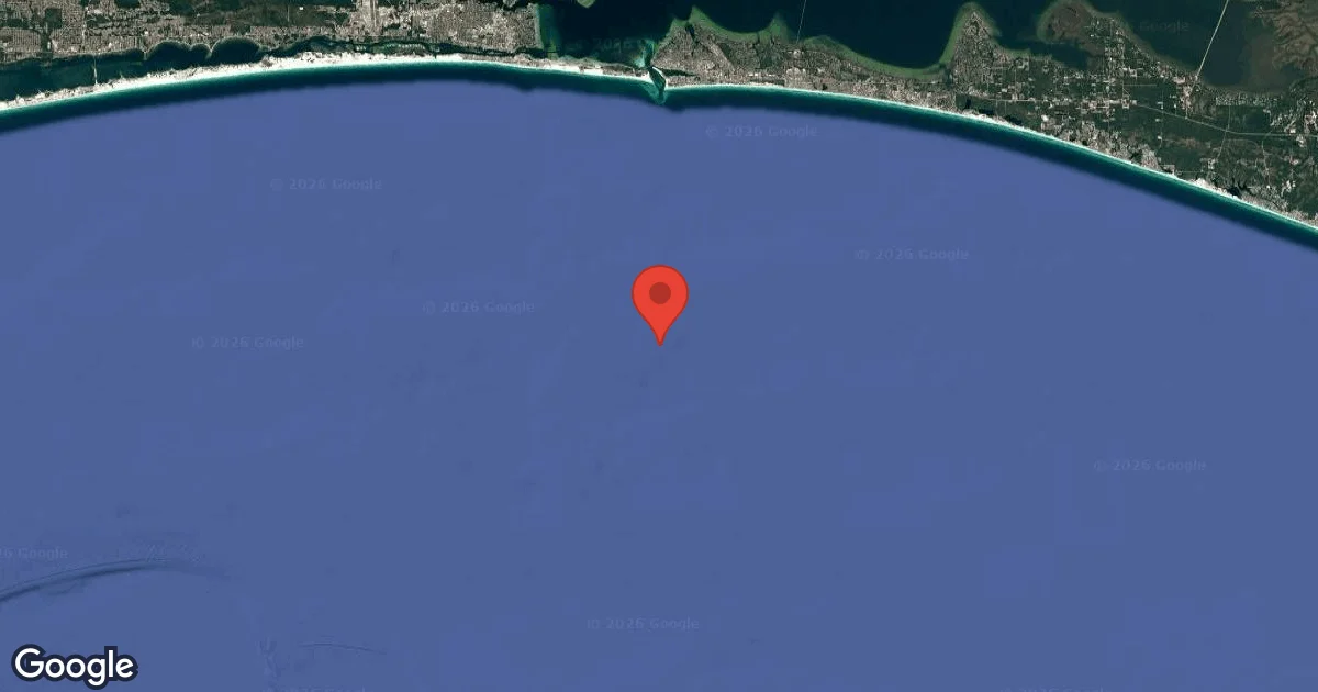 Dive site - RMS Atlantis, United States