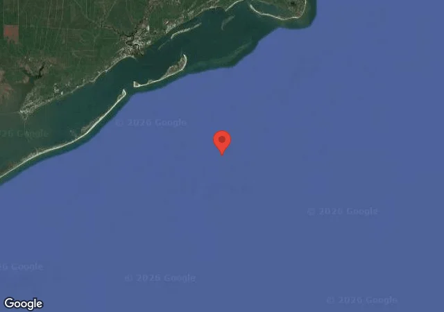 Dive site - Robby Redding Memorial Reef #1, United States