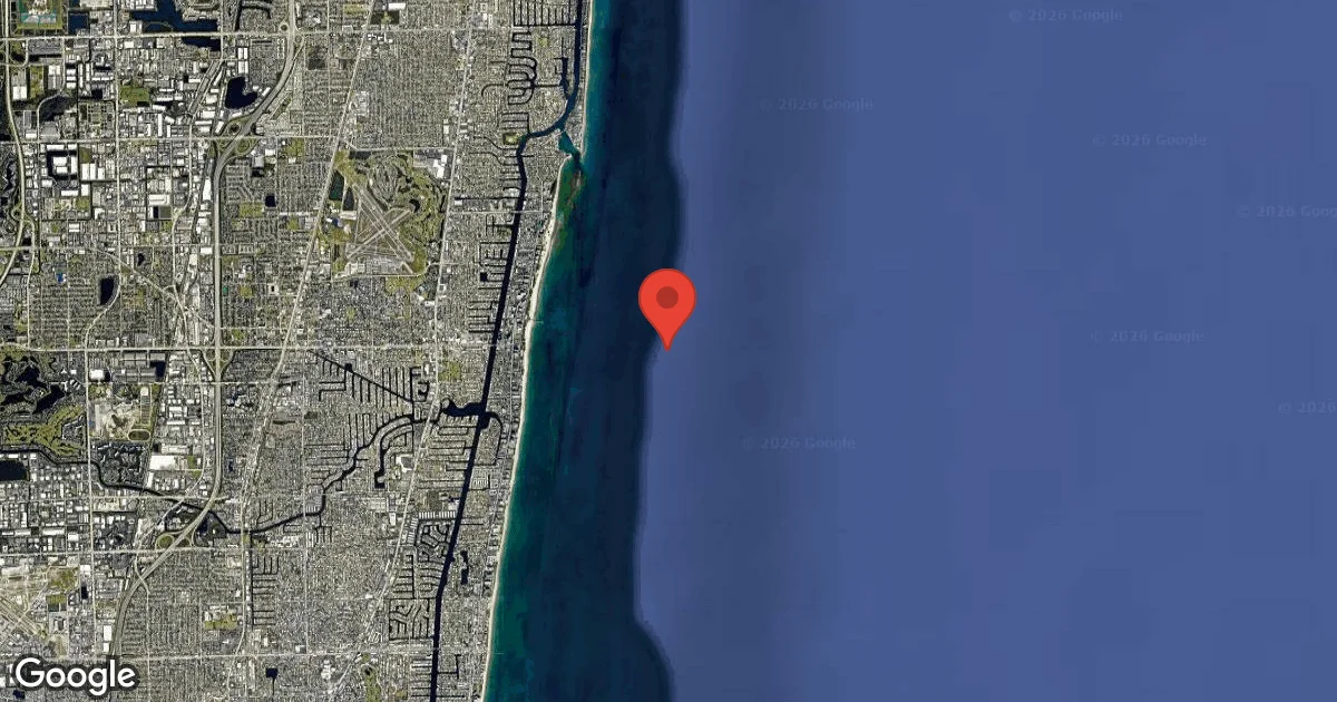 Dive site - Rodeo Site - Jay Dorman, United States