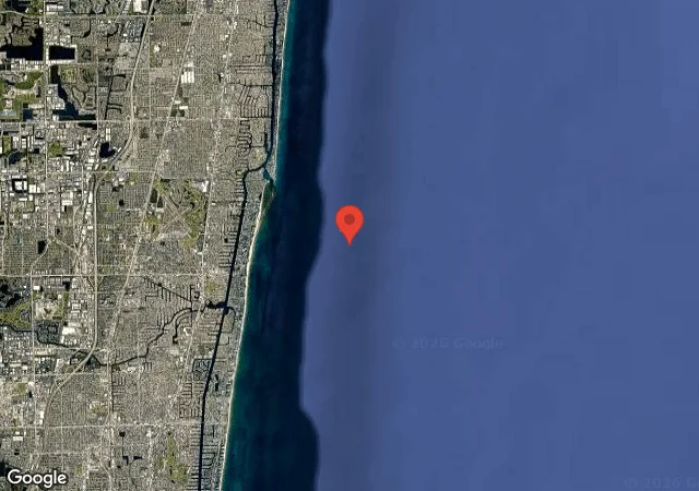 Dive site - Rodeo Site - Johnny Morris, United States