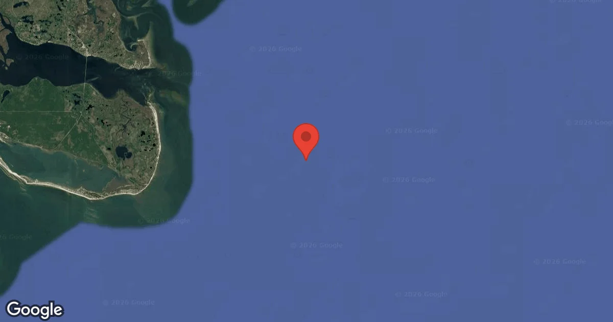 Dive site - Rotary Reef Bridge South, United States